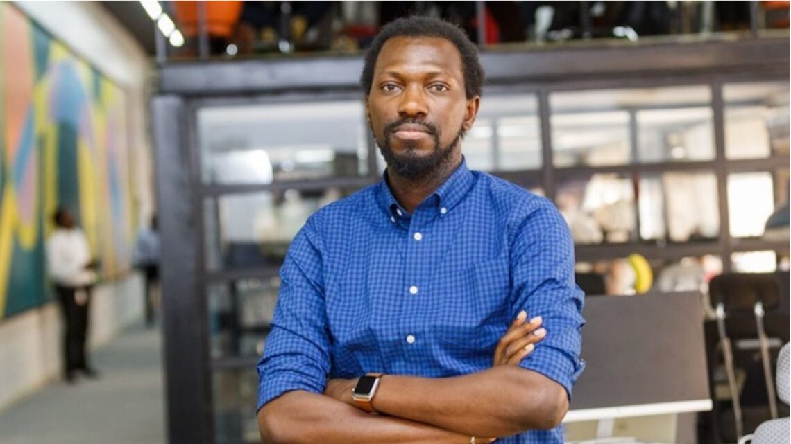 Flutterwave CEO Olugbenga Agboola Biography Wikipedia, Net Worth