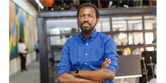 Flutterwave CEO Olugbenga Agboola Biography, Wikipedia, Net Worth, Education, Age, Instagram, Twitter, Wife