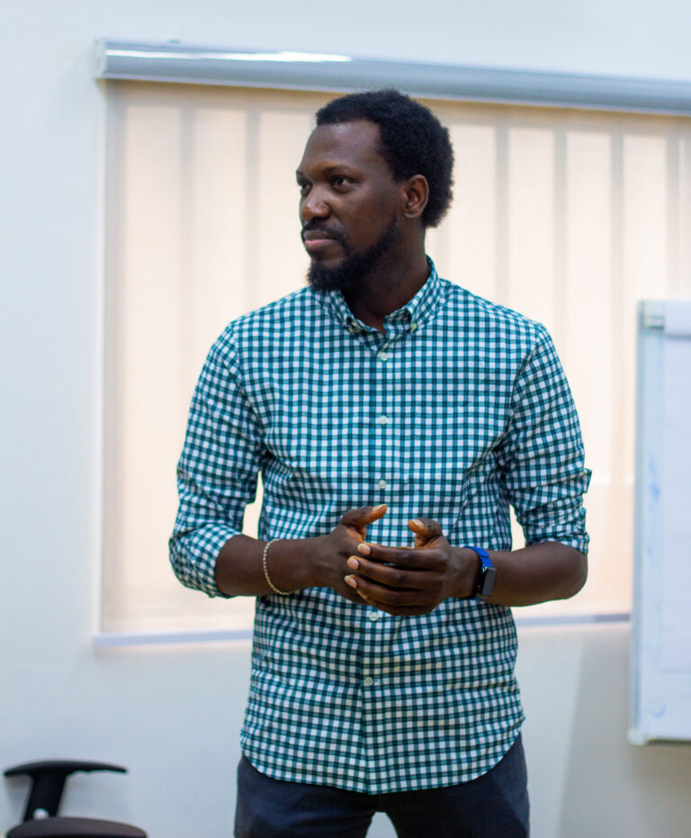 Flutterwave CEO Olugbenga Agboola Biography Wikipedia, Net Worth