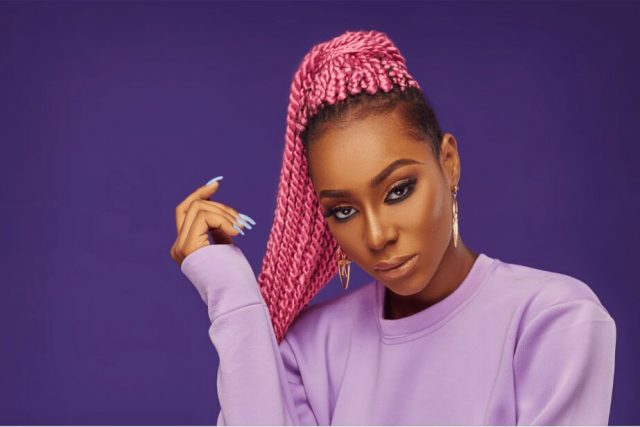 GoodGirl LA Biography, Age, Songs, Net Worth, Boyfriend, Wikipedia, Photos, Record Label