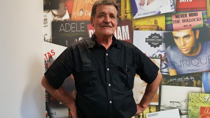 Hans Strydom Biography: Age, Wife, Net Worth, Movies, Binnelanders, Wiki