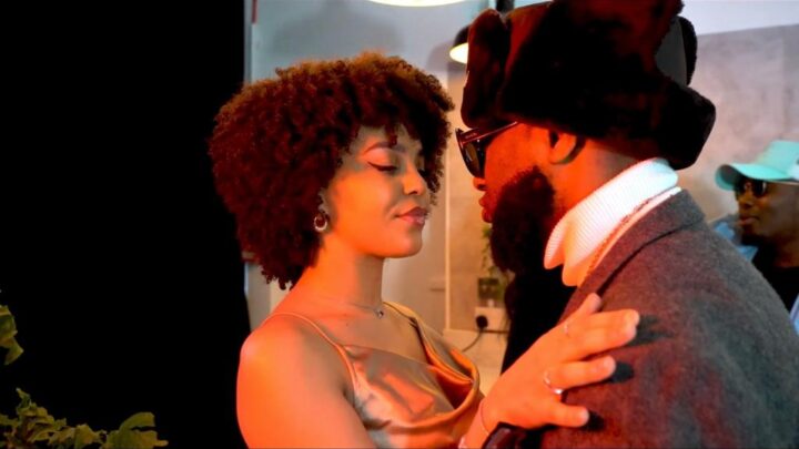 [Video] i.Samuel Ft. AJ Legacy & Selimax – Kele Wa