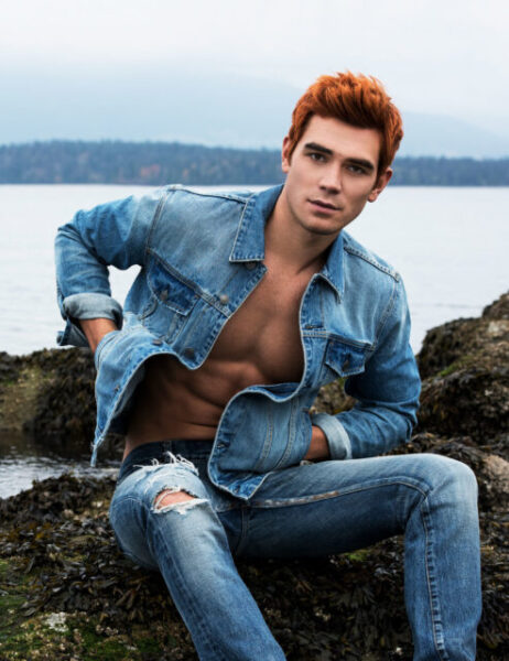 KJ Apa, Movies, Net Worth, Tv Shows, Age, Dad, Tattoos, IMDb, Girlfriend, Height