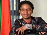 Khumbudzo Ntshavheni Biography, Husband, Age, Contact Details, Qualifications, Marriage, Net Worth