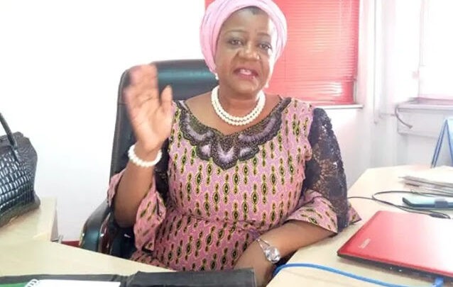 Lauretta Onochie Biography: Age, Net Worth, Twitter, Wikipedia, Husband, State Of Origin, News