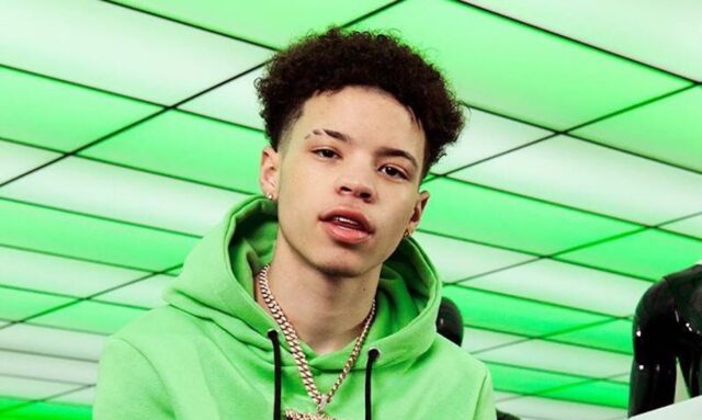 Lil Mosey Age - Google Search