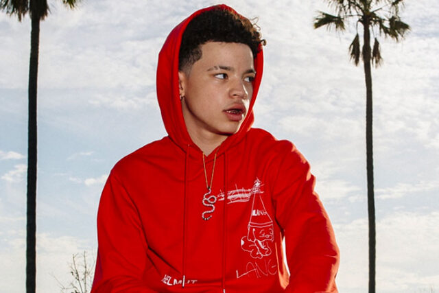 Lil Mosey Biography, Height, Net Worth, Songs, Age, Parents, Real Name, Birthday, Rape Allegation, Girlfriend