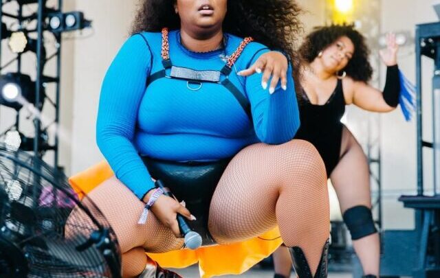 Lizzo Biography: Songs, Net Worth, Truth Hurts, Age, Weight, Height, Boyfriend, Siblings, Awards