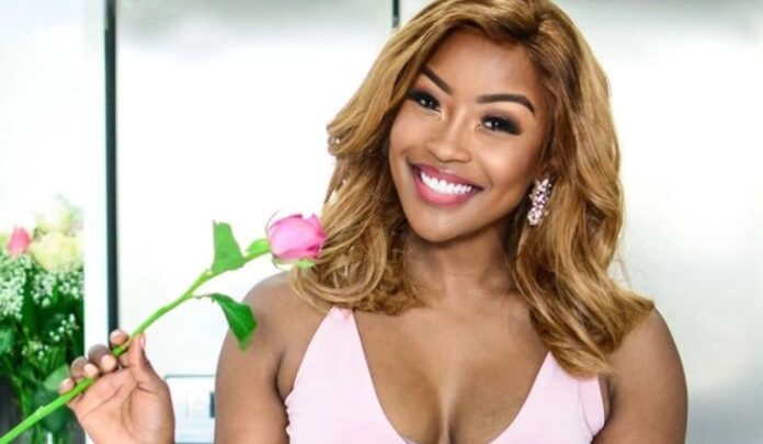 Lorna Maseko Biography: Restaurant, Age, Pictures, Net Worth, Husband, House, Wikipedia, Birthday