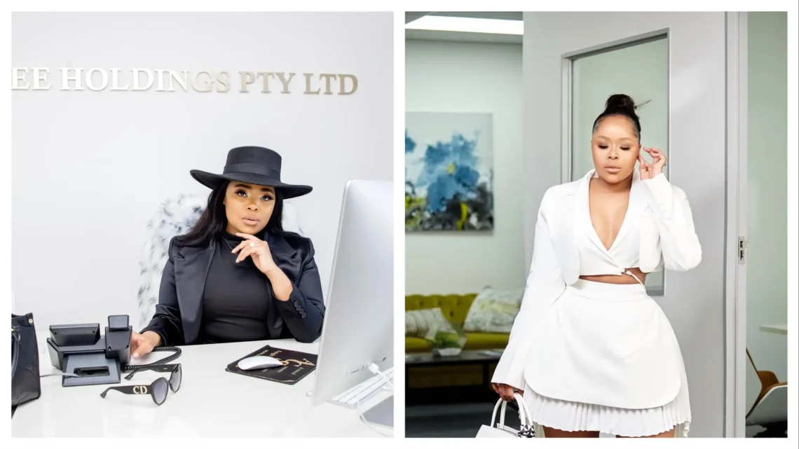 Nozipho Zulu Biography: Before Surgery, Husband, Age, Net Worth, Fiancé, Married, Before and After