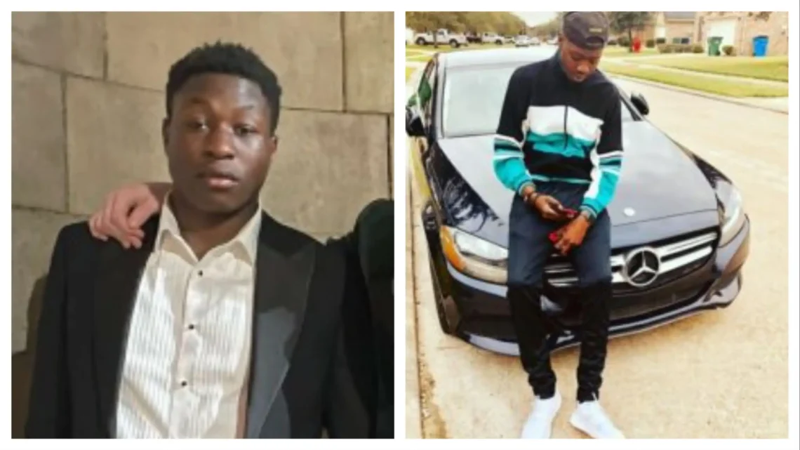 Emmanuel Olowe Biography: Age, Wiki, Net Worth, Movies, Education & More Emmanuel Olowe Biography: Age, Wiki, Net Worth, Movies, Education & More