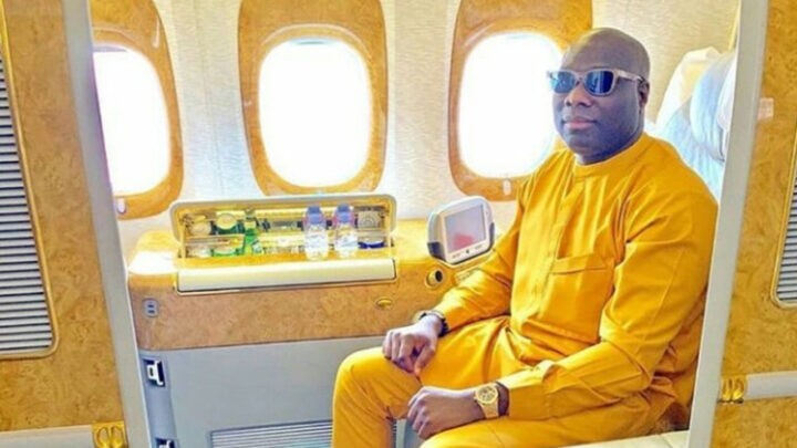 Mompha Biography: Age, Net Worth, Wife, Son, Real Name, Is He A Yahoo Boy/Scammer?, Cars, Wikipedia