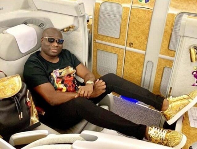 Mompha Biography Age Net Worth Wife Son Real Name Is He A Yahoo Boy or Scammer Cars Wothappen
