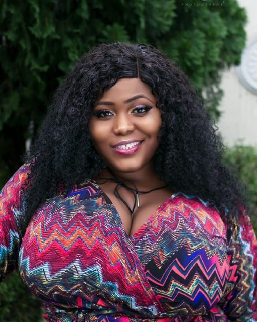 Biography Monalisa Stephen (born 13 March 1992) is a curvy Nigerian actress...