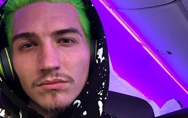 Nathan Schwandt Biography: Girlfriend, Age, Twitter, Brother, Birthday, Net Worth, TikTok, Wiki, Boyfriend