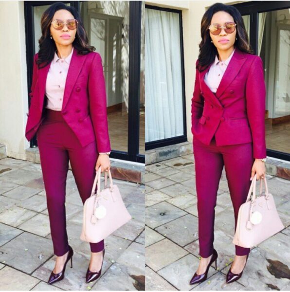 Norma Gigaba Biography: Interview, Age, Suits, Education, Net Worth ...