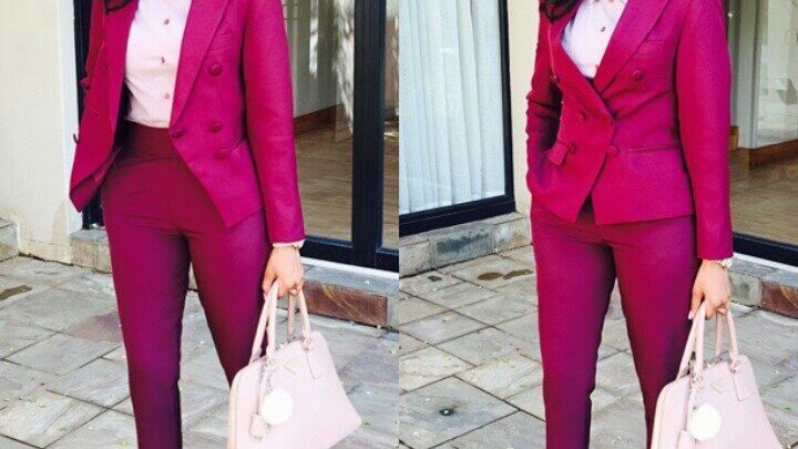 Norma Gigaba Biography: Interview, Age, Suits, Education, Net Worth, Twitter, Job, Wikipedia, Siblings, Husband
