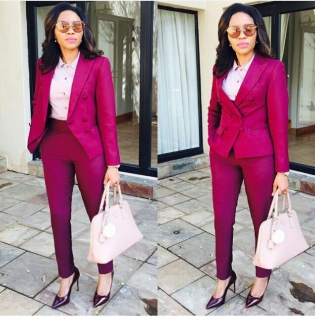 Norma Gigaba Bio, Interview, Age, Suits, Education, Net Worth, Twitter, Job, Wikipedia, Siblings, Husband and more
