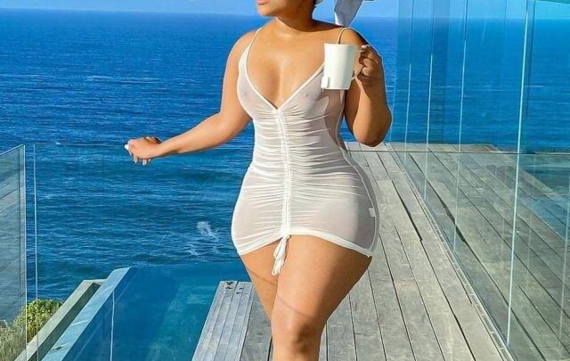 Nozipho Zulu Biography: Before Surgery, Husband, Age, Net Worth, Fiancé, Married, Before and After