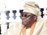 Oba Of Lagos Rilwan Akiolu Biography, Age, Net Worth, Son, News, Father, Wife, Staff