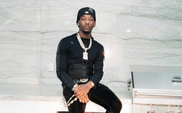 Offset (rapper) - Wikipedia