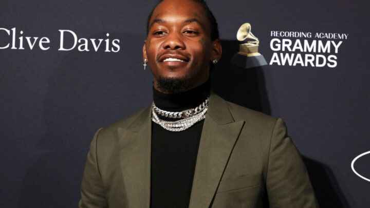 Offset Biography: Age, Wife, Net Worth, Clout, Cardi B, Wikipedia, Migos, Children