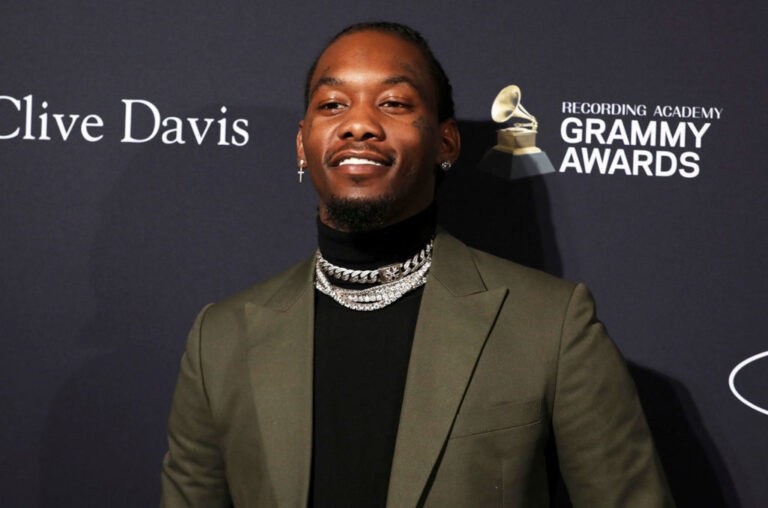 Offset Biography Age, Wife, Net Worth, Clout, Cardi B, Wikipedia, Migos, Children, Girlfriend