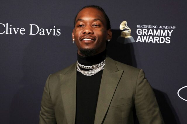 Offset Biography, Age, Wife, Net Worth, Clout, Cardi B, Wikipedia, Migos, Children