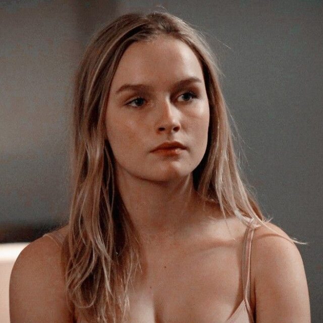 Olivia DeJonge Biography, Age, Movies, Net Worth, Height, Instagram, Boyfriend