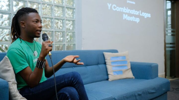 Paystack Co-Founder Ezra Olubi Biography: Age, Net Worth, Wikipedia, Father, Instagram, Family, Shola Akinlade
