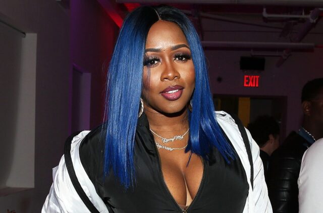 Remy Ma Biography, Songs, Age, Net Worth, New House, IG, Twitter, Daughter, Husband, Height