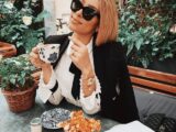 Sarah Langa Biography, Net Worth, Age, Parents, House, Husband, Sister, Education, Wikipedia