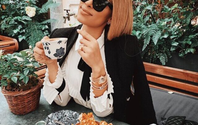 Sarah Langa Biography: Net Worth, Age, Parents, House, Husband, Sister, Education, Wikipedia