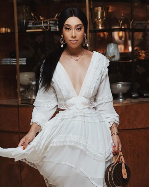 Sarah Langa Wikipedia, Biography, Net Worth, Age, Parents, House, Husband, Sister, Education, Wikipedia