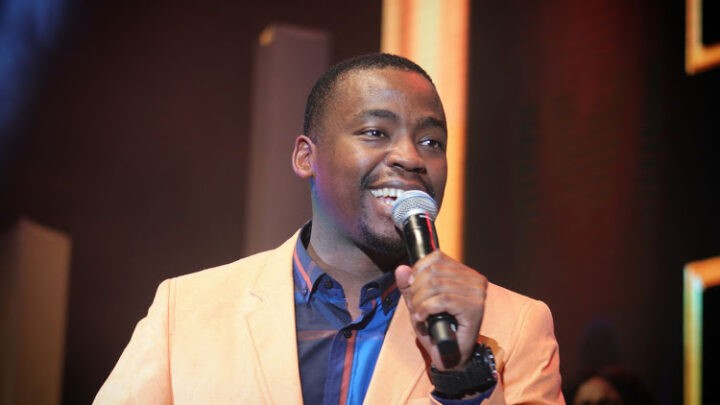 Sbu Noah Biography: Wife, Biography, Age, Songs, Mother, Instagram, Wiki, Pictures