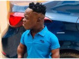 Shatta Bandle Biography, Age, Net Worth, Wikipedia, Girlfriend, House, Private Jet, Wife