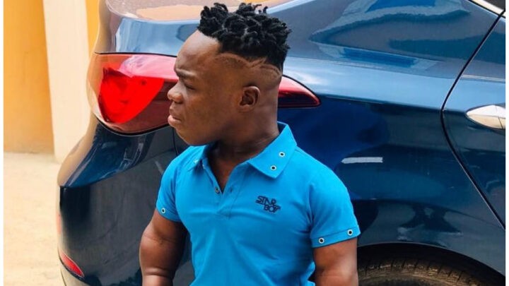 Shatta Bandle Biography: Age, Net Worth, Wikipedia, Girlfriend, House, Private Jet, Wife