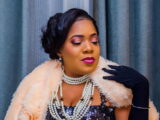 Toyin Aimakhu Abraham Bio, Age, Movies, Net Worth, Husband, Daughter, Car, House, Child