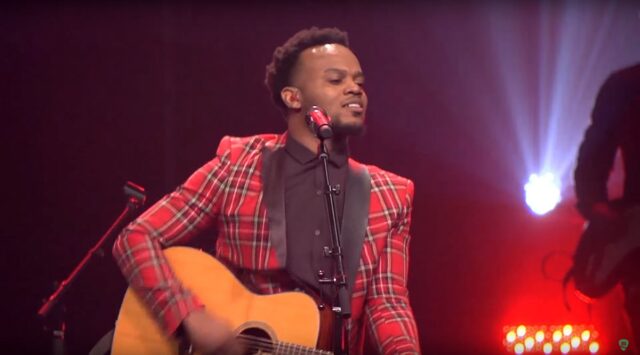 Travis Greene Biography: Age, Songs, Net Worth, Wife, Pictures, Wiki ...