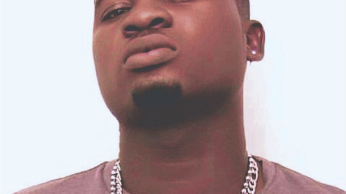 YungLord KSBN – Israelite (The EP) YungLord KSBN – Israelite (The EP)