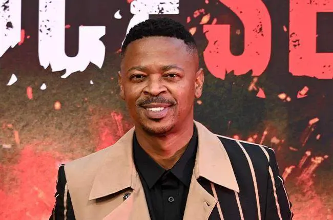 Zolisa Xaluva Biography: House, Instagram, Age, Net Worth, Car, Wife, Son, Wiki