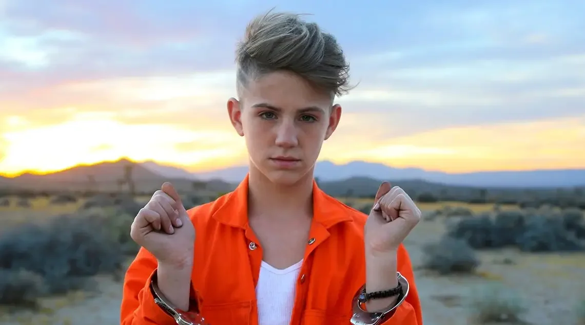 MattyB MattyBRaps Biography: Age, Net Worth, Songs, Pictures, Wikipedia, Girlfriend, Sister, Parents, Height