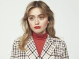 Aimee Lou Wood Biography, Instagram, Age, Agency, Net Worth, Series, Wiki, Relationship, Height, Boyfriend