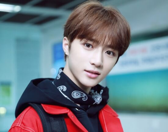 Beomgyu