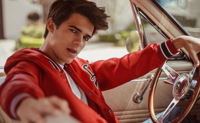 Brent Rivera Biography, Age, Net Worth, Wiki, Wife, TikTok, Sister, Height, Movies and TV Shows, Adopted