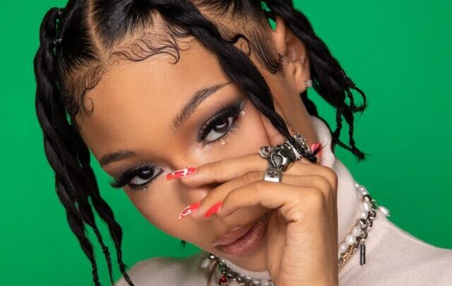 Coi Leray Biography: Wiki, Age, Net Worth, Pictures, TikTok, Instagram, Boyfriend, Songs