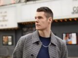 Connor Swindells Biography, Height, Age, Net Worth, Wiki, Wife, Father, Partner, Dad, Instagram, Gender, Girlfriend