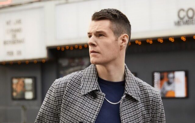 Connor Swindells Biography: Height, Age, Net Worth, Wiki, Wife, Father, Partner, Dad, Instagram, Gender, Girlfriend