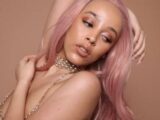 Doja Cat Bio, Age, Height, Net Worth, Father, Siblings, Mother, Instagram, Ethnic, Boyfriend