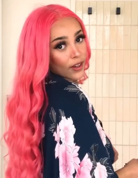 Doja Cat Bio, Age, Height, Net Worth, Father, Siblings, Mother, Instagram, Ethnic, Boyfriend, Wiki